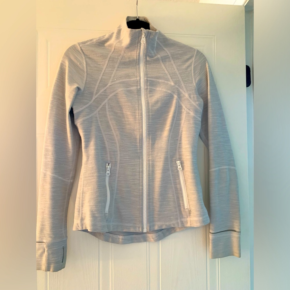 Lululemon Define Jacket - Picture 1 of 2